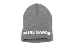 PB CUFFED BEANIE