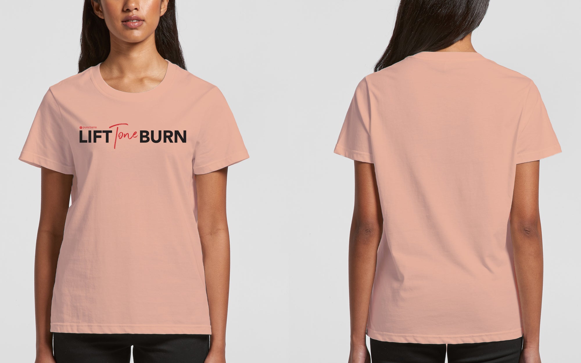 LTB - BASIC WOMEN'S TEE