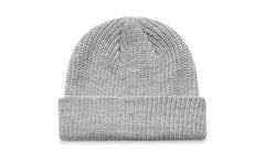 FITTED CABLE BEANIE