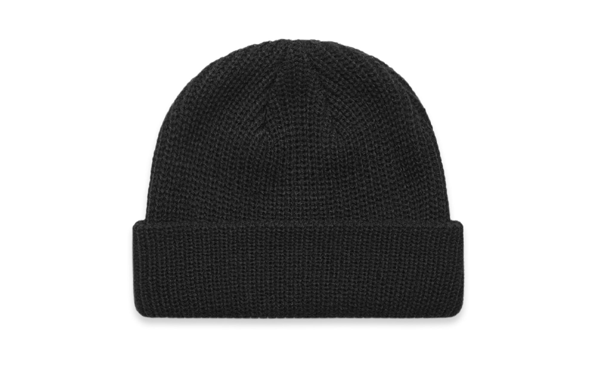 FITTED CABLE BEANIE