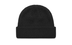 FITTED CABLE BEANIE