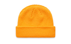 FITTED CABLE BEANIE