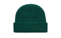 FITTED CABLE BEANIE