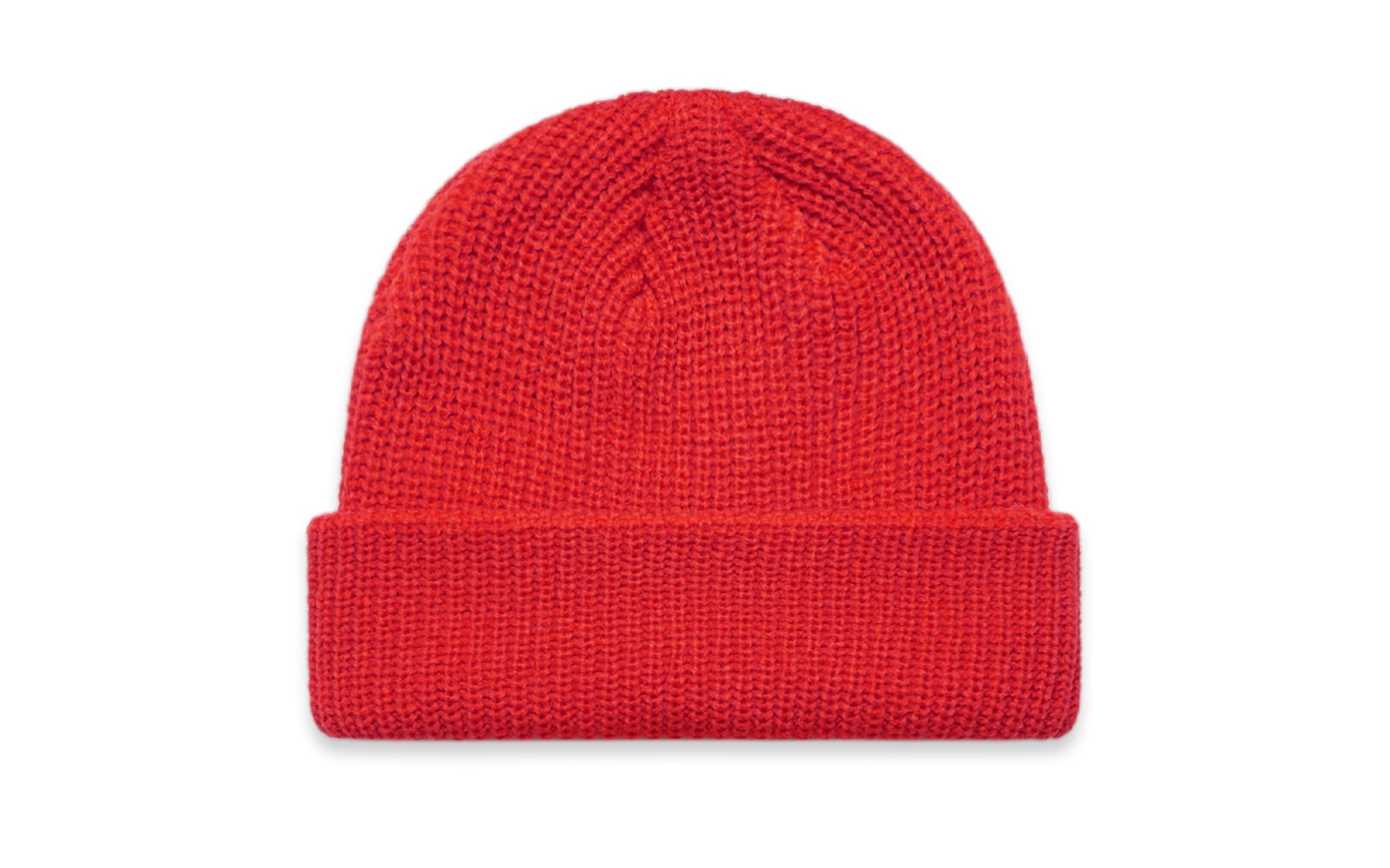 FITTED CABLE BEANIE