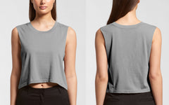 LIGHTWEIGHT CROP TANK