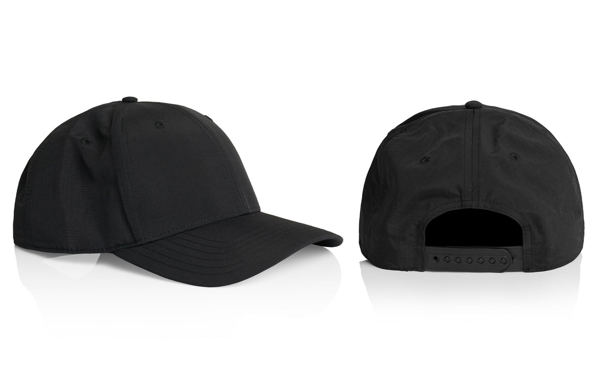 NYLON CAP