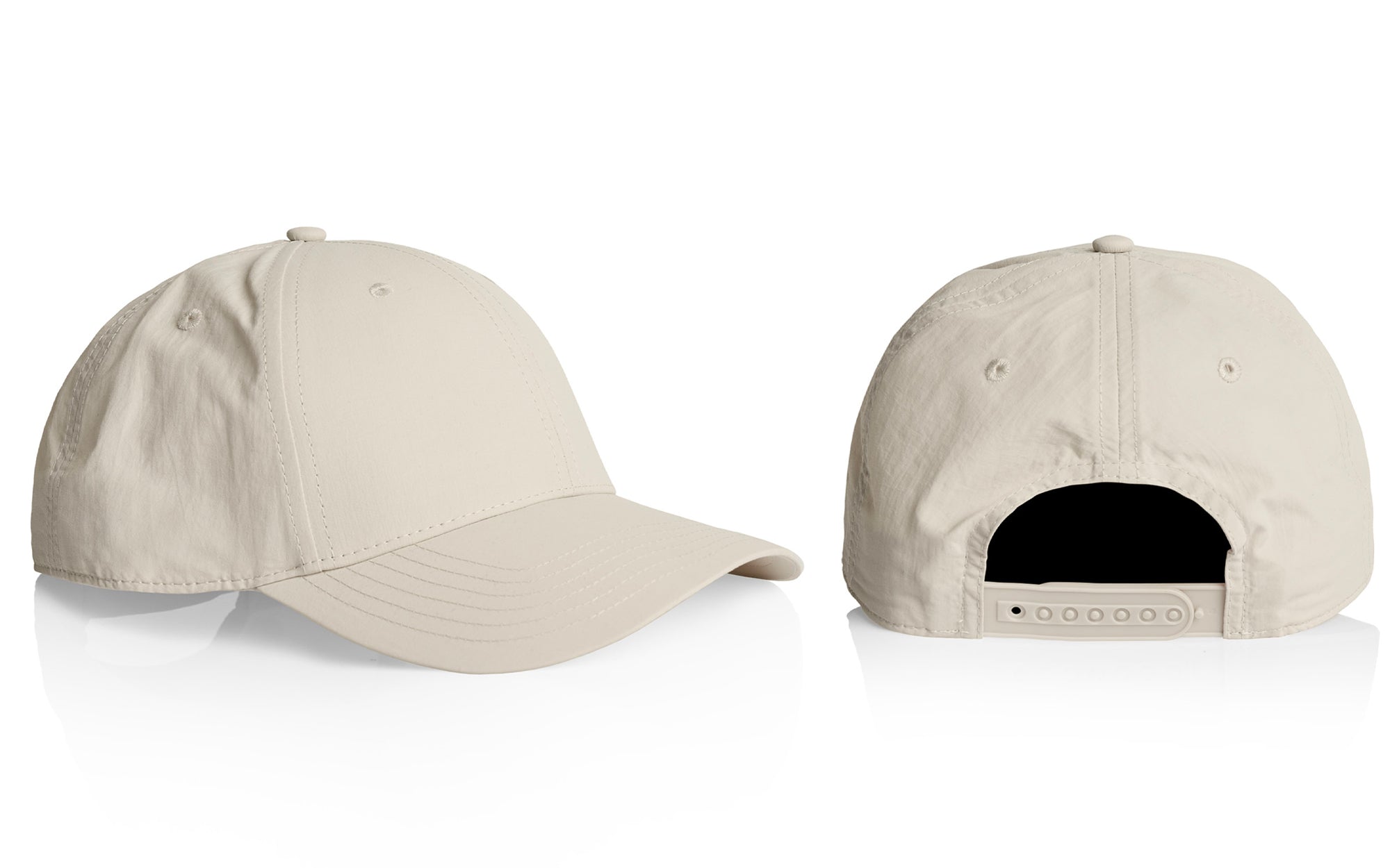 NYLON CAP