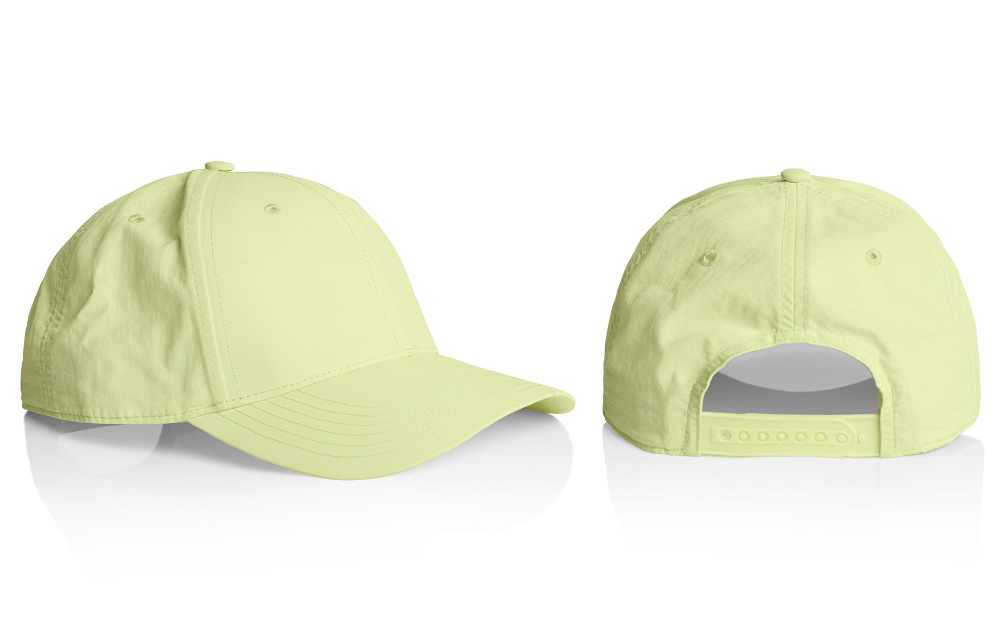 NYLON CAP