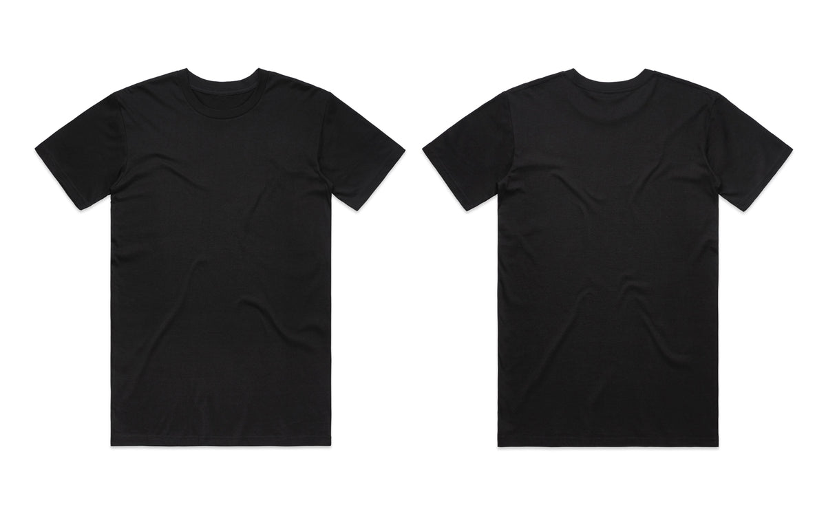 BASIC MEN'S TEE