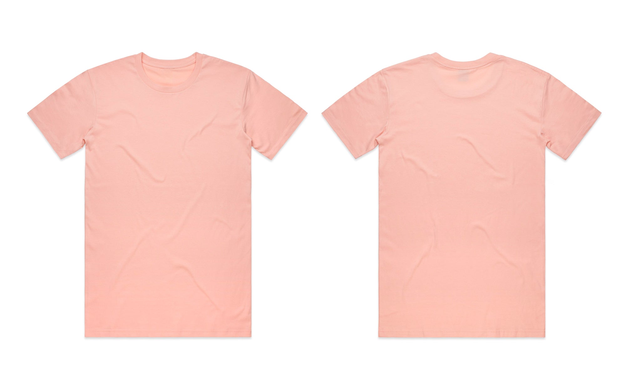 BASIC MEN'S TEE