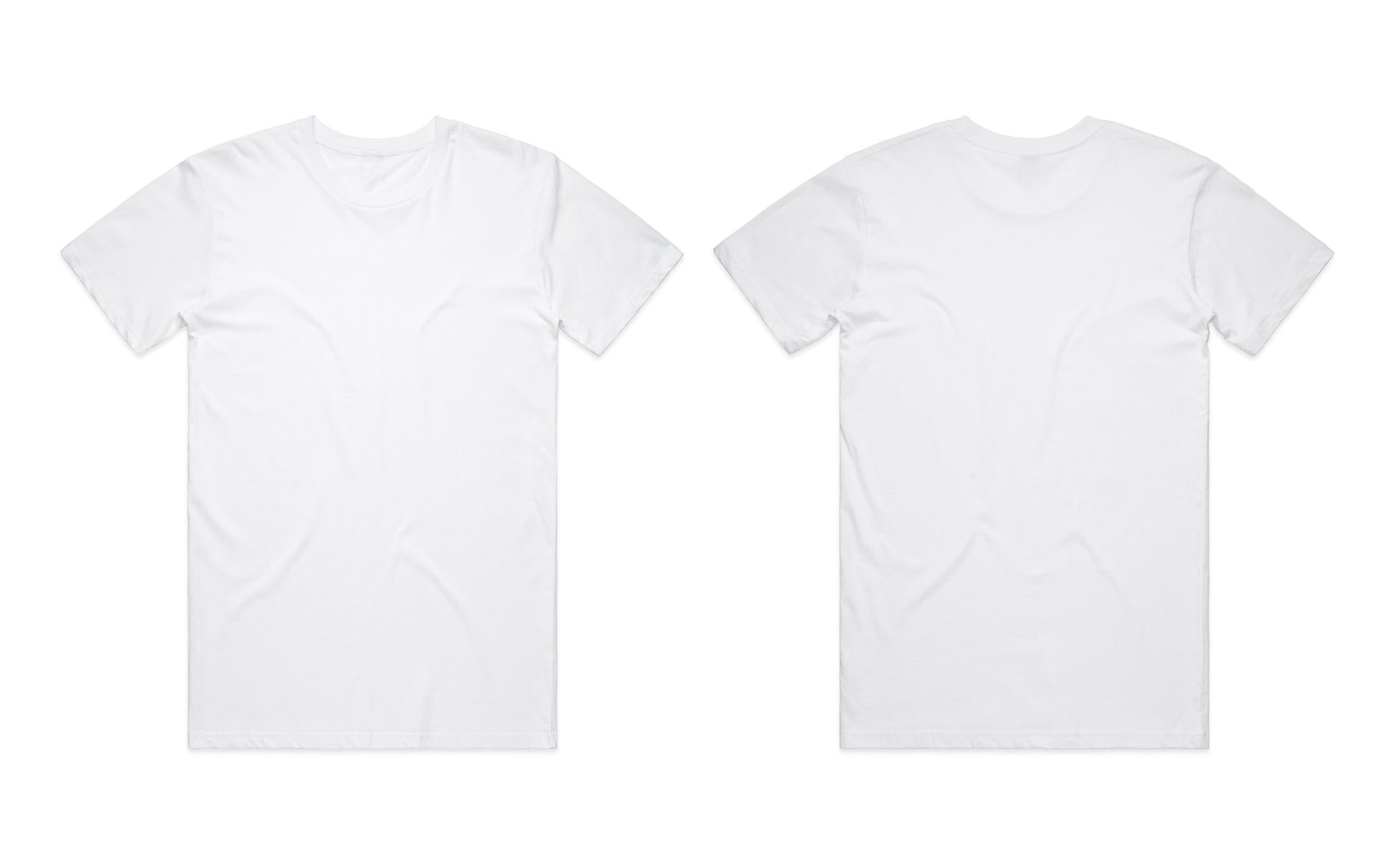 BASIC MEN'S TEE