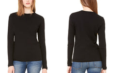 ESSENTIAL WOMEN'S LONGSLEEVE