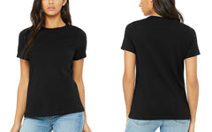 ESSENTIAL WOMEN'S TEE