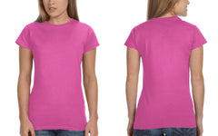 VALUE WOMEN'S TEE