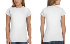 VALUE WOMEN'S TEE