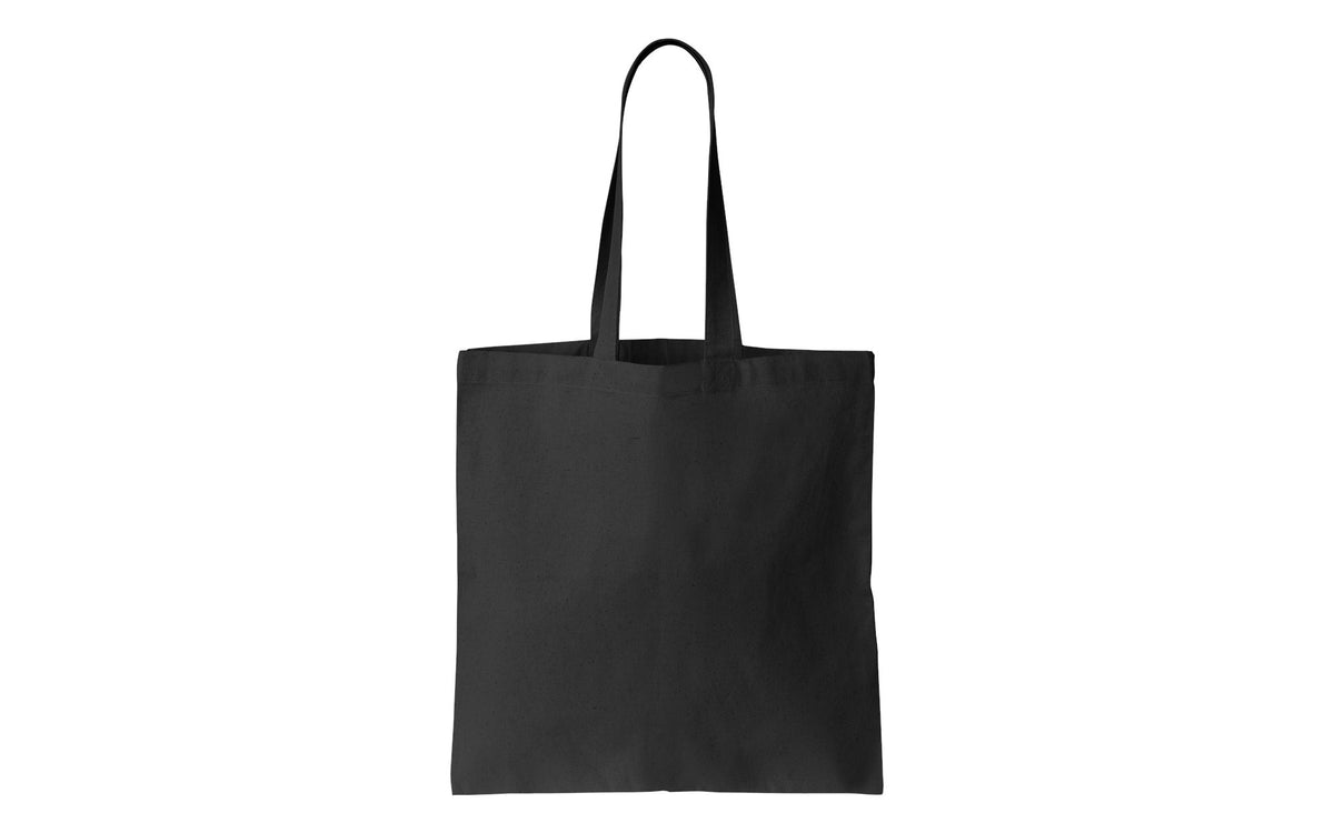 LIVE TOTE BAG