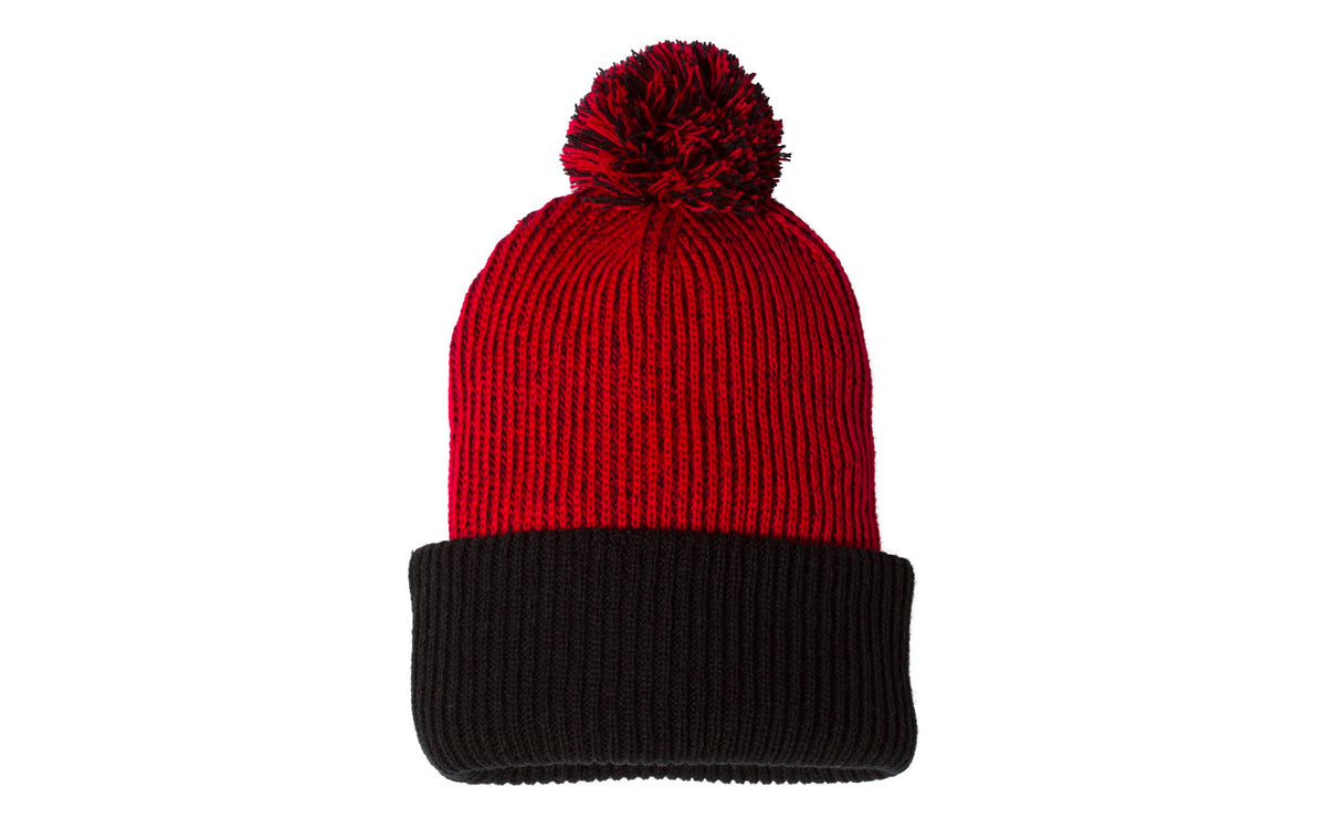 POM POM BEANIE