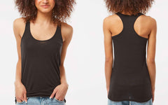 VALUE WOMEN'S RACERBACK