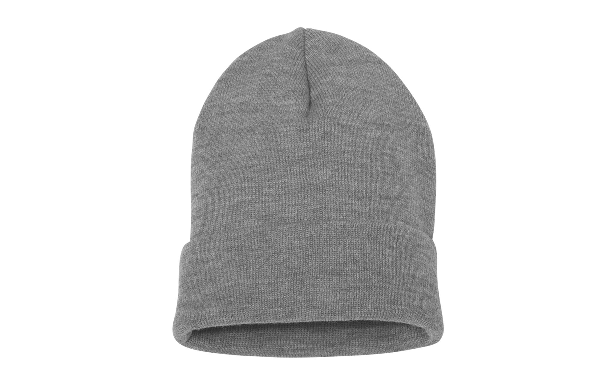 CUFFED BEANIE